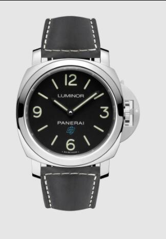 Panerai Luminor Base Logo 44mm Replica Watch PAM00774 SCAMOSCIATO BLACK